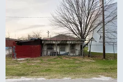 431 SW Front Street, Bartlett, TX 76511 - Photo 3