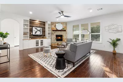 302 Duffy Lane, Lakeway, TX 78738 - Photo 35