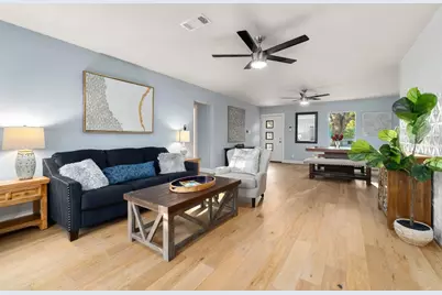 5307 Halmark Drive, Austin, TX 78723 - Photo 3