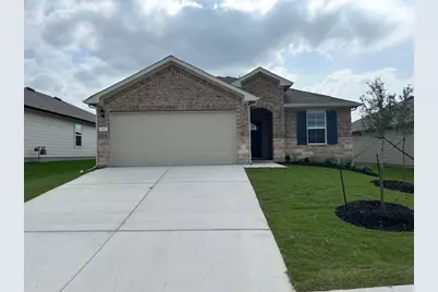 311 Darwin Place, Lockhart, TX 78644 - Photo 1