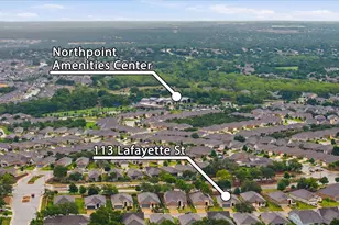 113 Lafayette St, Georgetown, TX 78633 - Photo 3