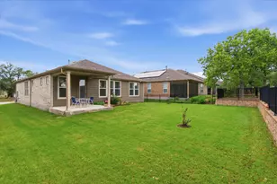 113 Lafayette St, Georgetown, TX 78633 - Photo 35