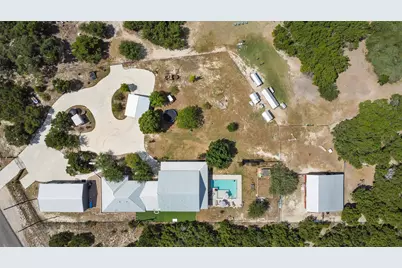 2150 County Road 282, Liberty Hill, TX 78642 - Photo 37