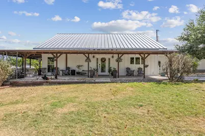 2150 County Road 282, Liberty Hill, TX 78642 - Photo 1