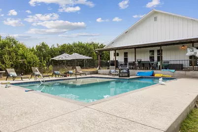 2150 County Road 282, Liberty Hill, TX 78642 - Photo 29