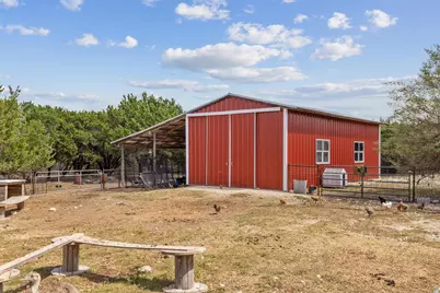 2150 County Road 282, Liberty Hill, TX 78642 - Photo 31