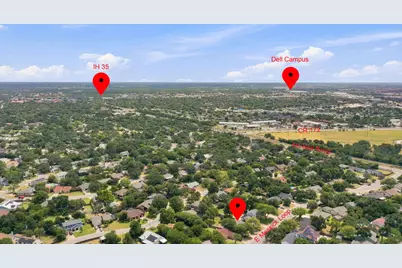 1702 E Messick Loop, Round Rock, TX 78681 - Photo 31