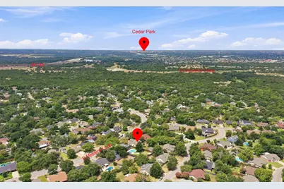 1702 E Messick Loop, Round Rock, TX 78681 - Photo 29