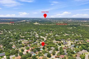 1702 E Messick Loop, Round Rock, TX 78681 - Photo 29