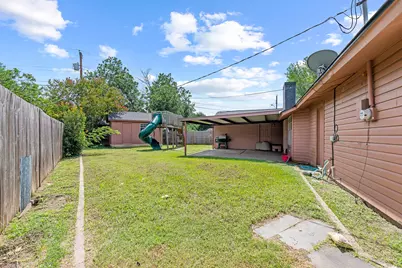 2400 Grace Street, Taylor, TX 76574 - Photo 19