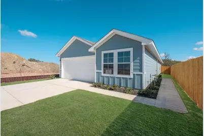 12202 Pike Bend, Mustang Ridge, TX 78610 - Photo 1