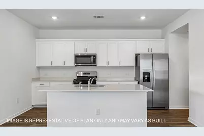 321 Palestine Trail, Kyle, TX 78640 - Photo 9