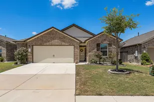 13612 Bullhorn Acacia Pass, Manor, TX 78653 - Photo 1