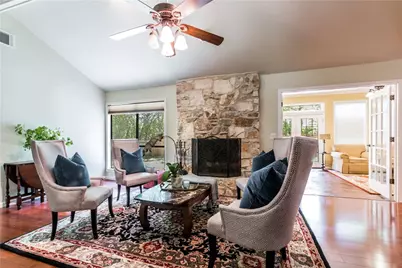 3407 Peregrine Falcon Drive, Austin, TX 78746 - Photo 3