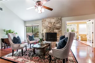 3407 Peregrine Falcon Dr, Austin, TX 78746 - Photo 3