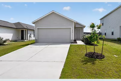 604 Marty Allen Loop, Jarrell, TX 76537 - Photo 1