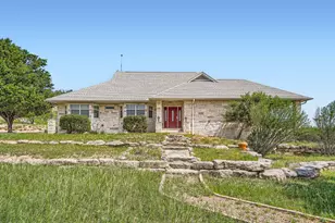128 Oak Crest Dr, Bertram, TX 78605 - Photo 1