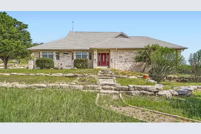 128 Oak Crest Drive, Bertram, TX 78605 - Photo 3
