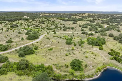 1198 N Walnut Springs Road, Johnson City, TX 78636 - Photo 5