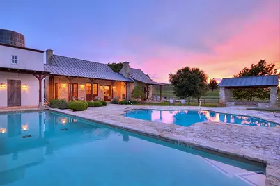 1198 N Walnut Springs Road, Johnson City, TX 78636 - Photo 3