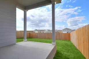 19400 Caymus Dr, Pflugerville, TX 78660 - Photo 21