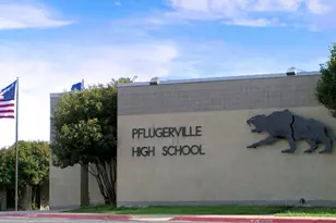 19400 Caymus Dr, Pflugerville, TX 78660 - Photo 33