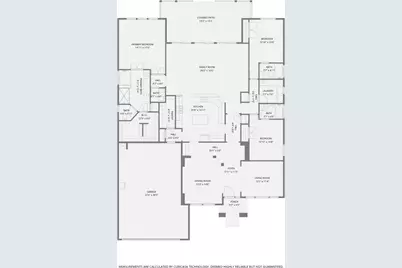 304 Pipe Creek Lane, Georgetown, TX 78633 - Photo 3