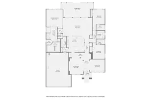 304 Pipe Creek Ln, Georgetown, TX 78633 - Photo 3