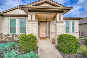 304 Pipe Creek Ln, Georgetown, TX 78633 - Photo 5