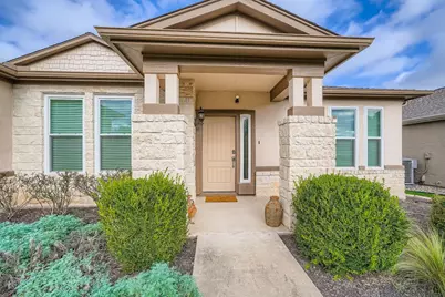 304 Pipe Creek Lane, Georgetown, TX 78633 - Photo 5