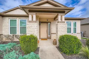 304 Pipe Creek Ln, Georgetown, TX 78633 - Photo 5