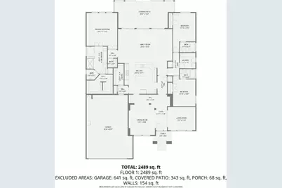 304 Pipe Creek Lane, Georgetown, TX 78633 - Photo 33