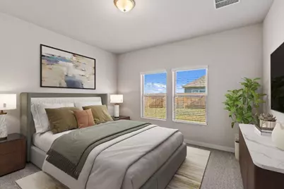 251 Red Tail Hawk Lane, Cedar Creek, TX 78612 - Photo 5