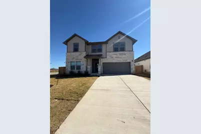 251 Red Tail Hawk Lane, Cedar Creek, TX 78612 - Photo 1