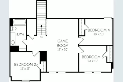 251 Red Tail Hawk Lane, Cedar Creek, TX 78612 - Photo 29