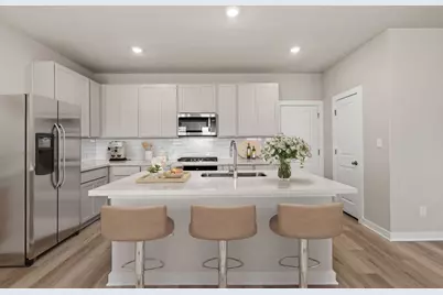 251 Red Tail Hawk Lane, Cedar Creek, TX 78612 - Photo 3