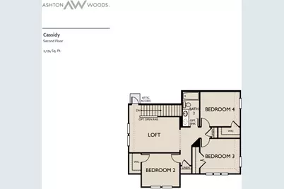 1920 Davee Place, Georgetown, TX 78633 - Photo 3