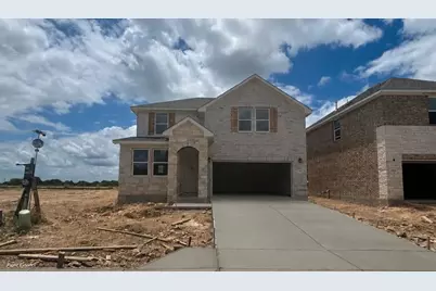 1920 Davee Place, Georgetown, TX 78633 - Photo 1