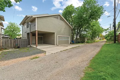 5508 Avenue G #A and B, Austin, TX 78751 - Photo 17