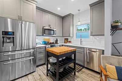 5508 Avenue G #A and B, Austin, TX 78751 - Photo 19