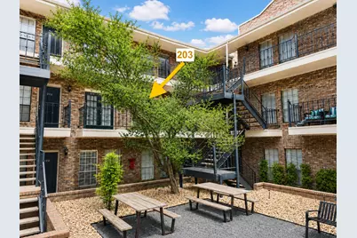 2801 Rio Grande Street #203, Austin, TX 78705 - Photo 17