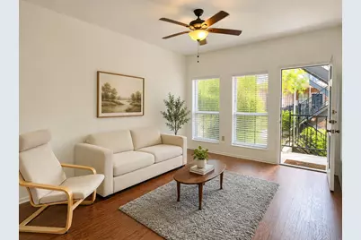 2801 Rio Grande Street #203, Austin, TX 78705 - Photo 1