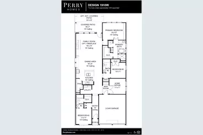 1108 Lariat Loop, Liberty Hill, TX 78642 - Photo 3