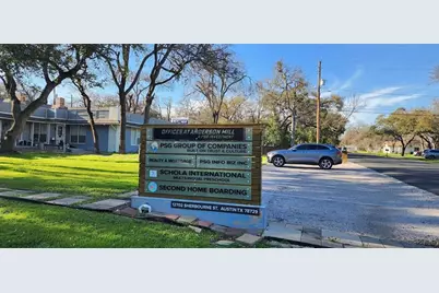 12702 Sherbourne Street #E, Austin, TX 78729 - Photo 9