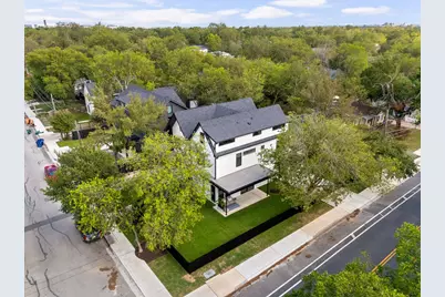 4911 Duval Street, Austin, TX 78751 - Photo 29