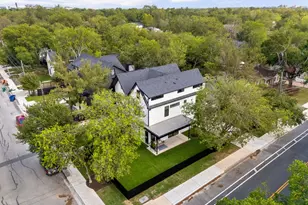 4911 Duval St, Austin, TX 78751 - Photo 29