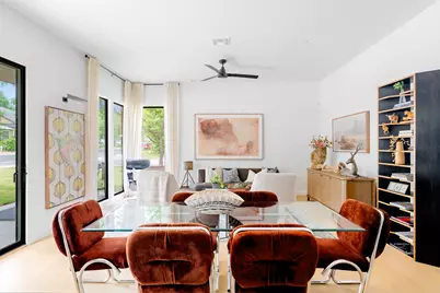 4911 Duval Street, Austin, TX 78751 - Photo 9