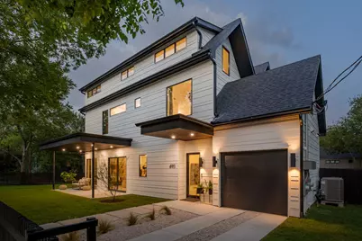 4911 Duval Street, Austin, TX 78751 - Photo 1