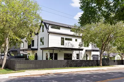 4911 Duval Street, Austin, TX 78751 - Photo 23