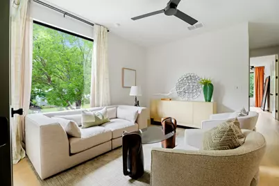 4911 Duval Street, Austin, TX 78751 - Photo 11